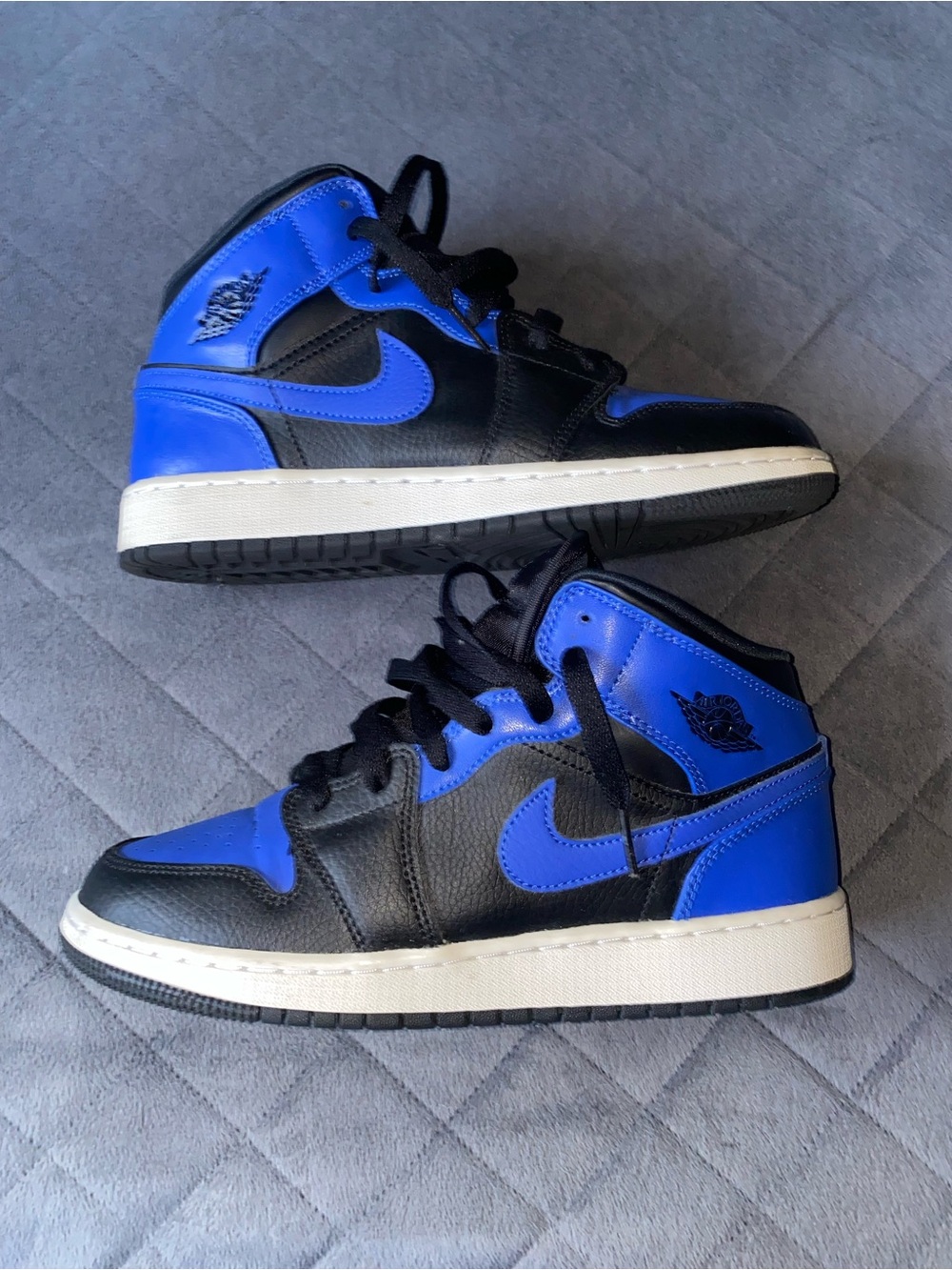 Jordan 1 sneakers